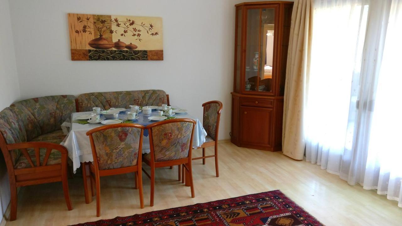 Haus Zum Wohlfuehlen Villa Wien Eksteriør billede