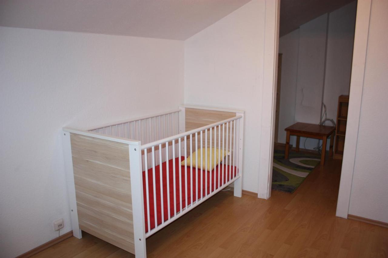 Haus Zum Wohlfuehlen Villa Wien Eksteriør billede