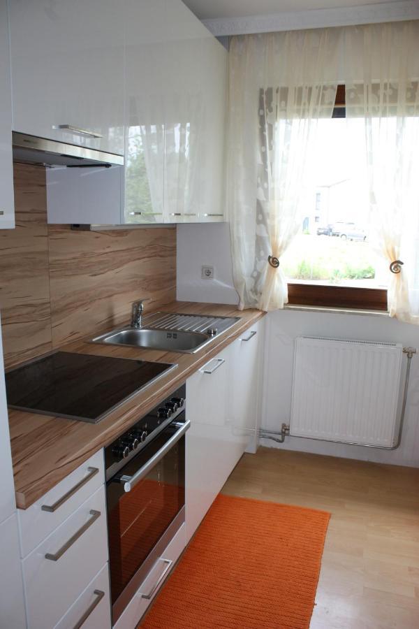 Haus Zum Wohlfuehlen Villa Wien Eksteriør billede